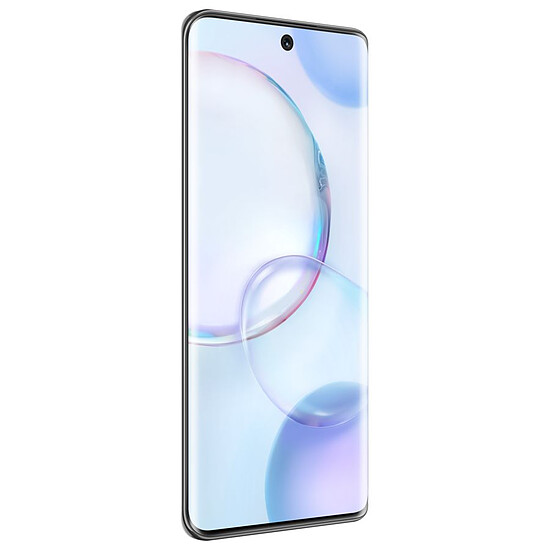 Smartphone reconditionné Honor 50 5G (Noir) - 128 Go · Reconditionné - Autre vue
