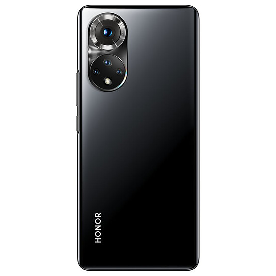 Smartphone reconditionné Honor 50 5G (Noir) - 128 Go · Reconditionné - Autre vue