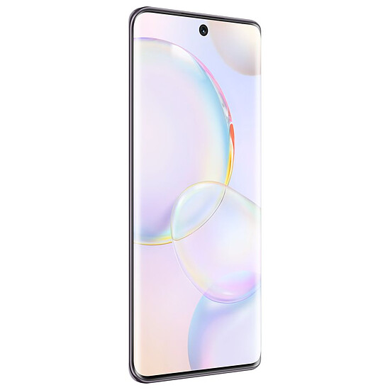Smartphone reconditionné Honor 50 5G (Silver) - 256 Go · Reconditionné - Autre vue