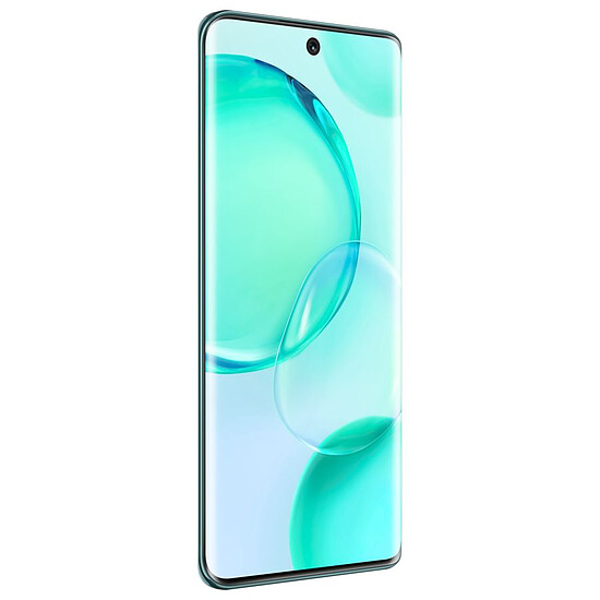 Smartphone reconditionné Honor 50 5G (Vert) - 128 Go · Reconditionné - Autre vue