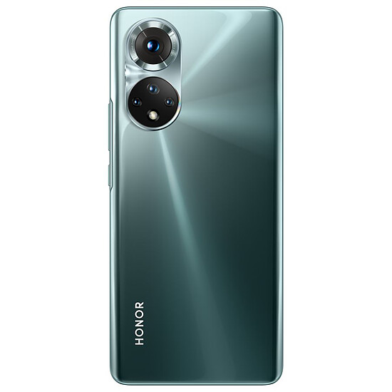 Smartphone reconditionné Honor 50 5G (Vert) - 128 Go · Reconditionné - Autre vue