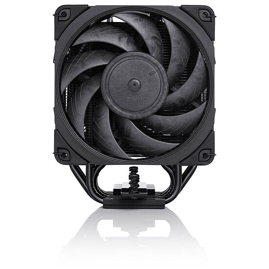 Ventirad Noctua NH-U12A Chromax Black - Autre vue