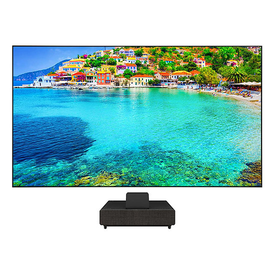 Vidéoprojecteur Epson EH-LS500 Noir Edition Android TV + ELPSC36