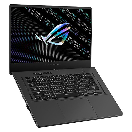 PC portable ASUS ROG Zephyrus G15 GA503QM-018T