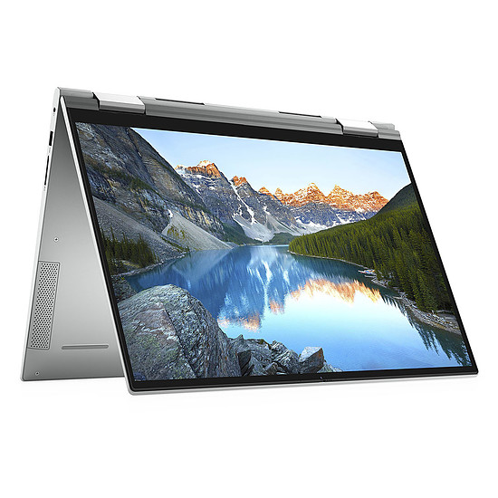 PC portable Dell Inspiron 17 7706-4021