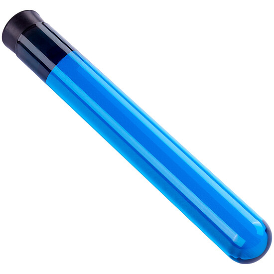 Watercooling Custom Corsair Hydro X Series XL5 Performance Coolant 1L - Bleu - Autre vue
