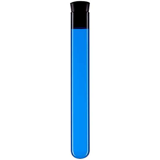 Watercooling Custom Corsair Hydro X Series XL5 Performance Coolant 1L - Bleu - Autre vue