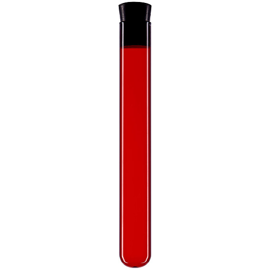 Watercooling Custom Corsair Hydro X Series XL5 Performance Coolant 1L - Rouge - Autre vue
