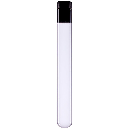 Watercooling Custom Corsair Hydro X Series XL5 Performance Coolant 1L - Transparent - Autre vue