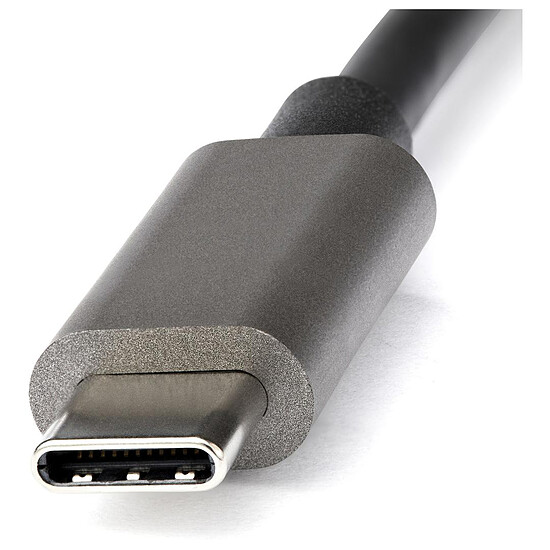 Adaptateur HDMI StarTech.com Câble adaptateur USB-C vers HDMI  - 2 m - Autre vue