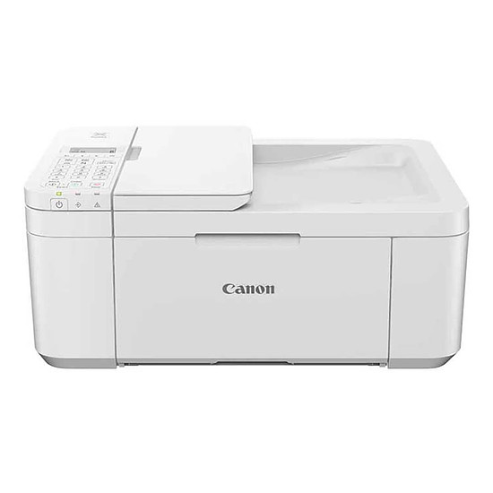 Imprimante multifonction Canon PIXMA TR4651 Blanc