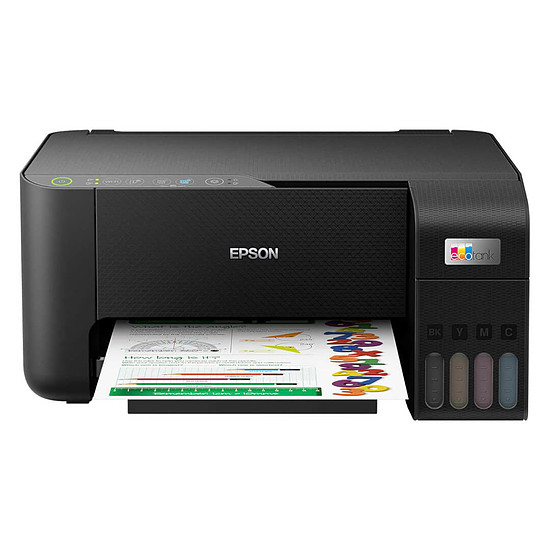 Imprimante multifonction Epson EcoTank ET-2810