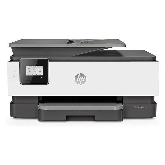 Imprimante multifonction HP OfficeJet 8012e All in One