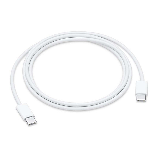 Câble USB Apple Câble USB-C - 1 m
