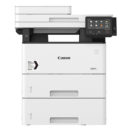Imprimante multifonction Canon i-SENSYS MF543x