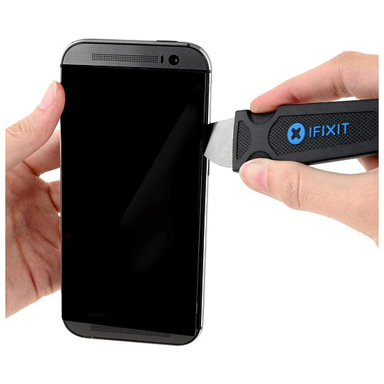 Vis et fixation iFixit The Jimmy - Autre vue
