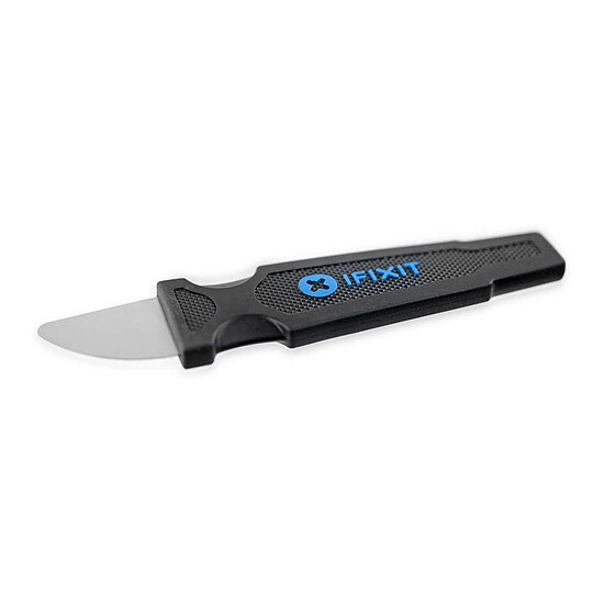 Vis et fixation iFixit The Jimmy - Autre vue