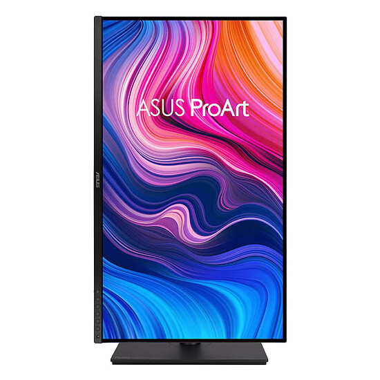 Écran PC Asus ProArt PA329CV - Autre vue