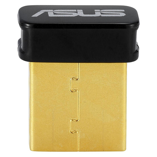 Carte réseau Asus USB-N10 Nano B1 - Autre vue