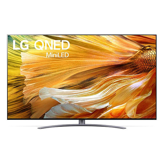 TV LG 65QNED916 - TV 4K UHD HDR - 164 cm