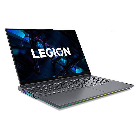 PC portable LENOVO Legion 7 16ACHg6 (82N6008HFR)