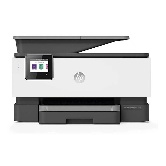 Imprimante jet d'encre HP OfficeJet Pro 9012e All in One