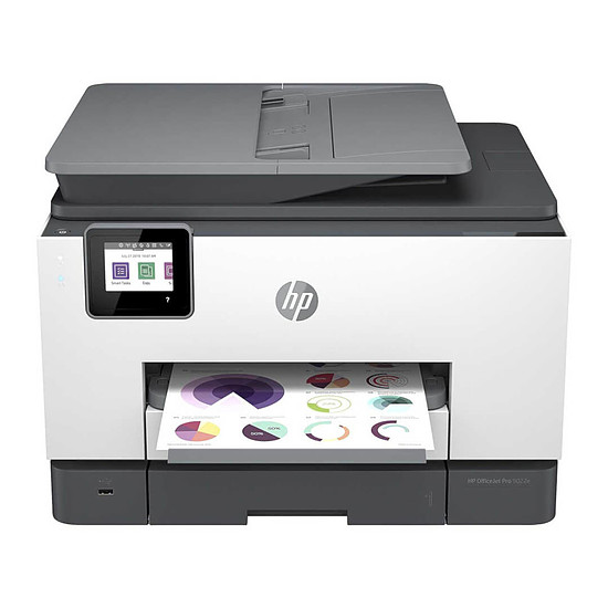 Imprimante multifonction HP OfficeJet Pro 9022e All in One