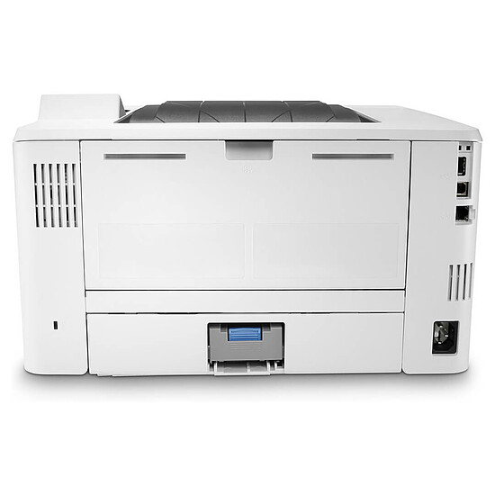 Imprimante laser HP LaserJet Enterprise M406dn - Autre vue