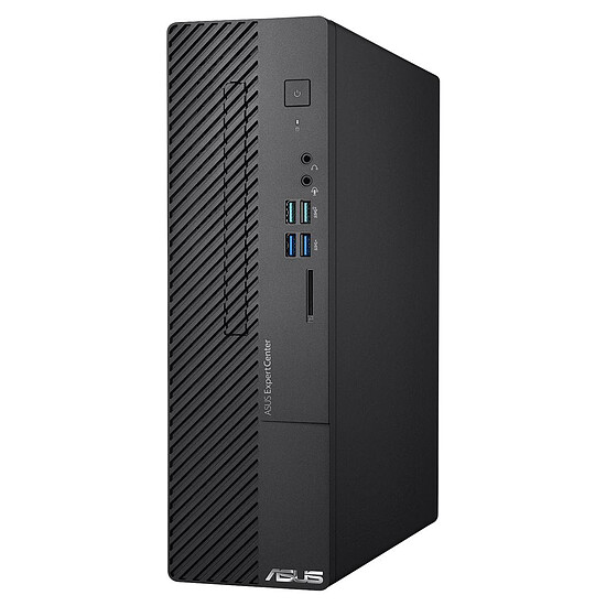 PC de bureau ASUS ExpertCenter D500SCES-310105003X - Windows 11 Pro