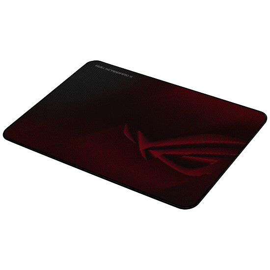 Tapis de souris Asus ROG Scabbard II - Medium - Autre vue