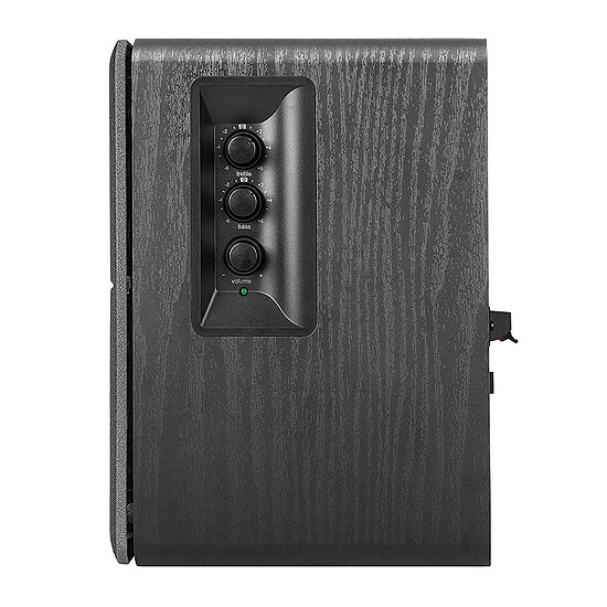 Enceintes PC Edifier R1280T - Noir - Autre vue