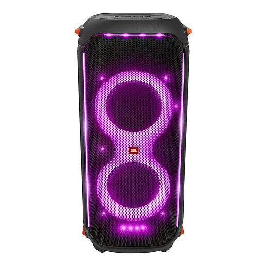 Enceinte sans fil JBL PartyBox 710 - Enceinte de soirée - Autre vue
