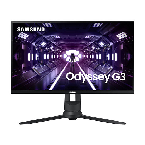Écran PC Samsung Odyssey G3 F27G35TFWU