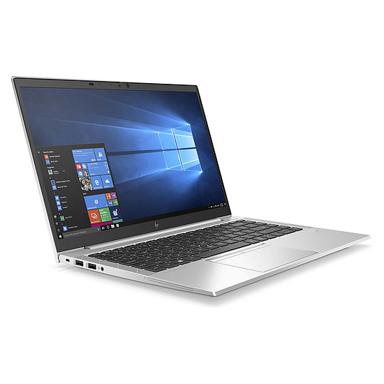 PC portable HP EliteBook 845 G8 (458Z7EA)