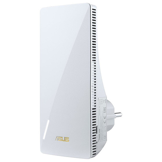 Répéteur Wi-Fi Asus RP-AX56 - Répéteur WiFi AX1800