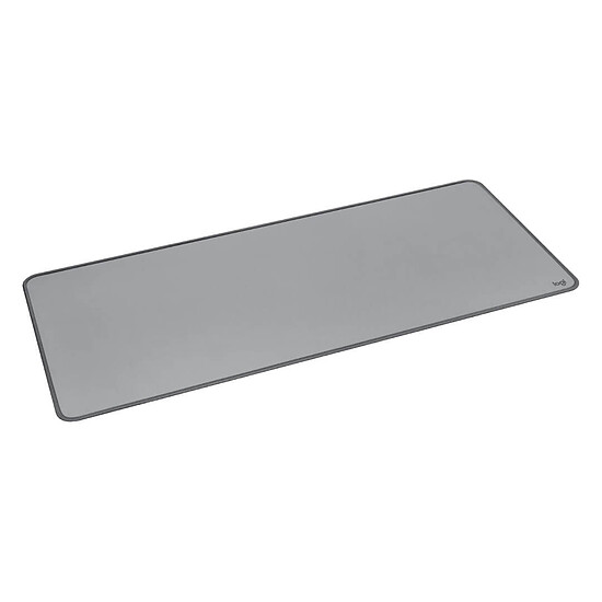 Tapis de souris Logitech Desk Mat Studio Series - Gris - Autre vue