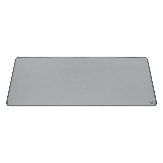 Tapis de souris Logitech Desk Mat Studio Series - Gris - Autre vue