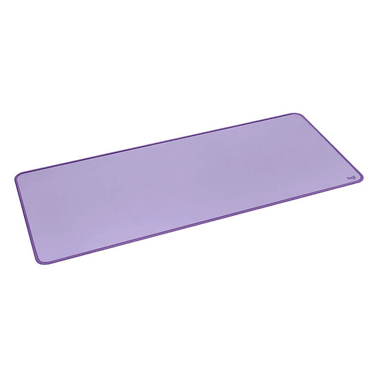 Tapis de souris Logitech Desk Mat Studio Series - Lavande - Autre vue