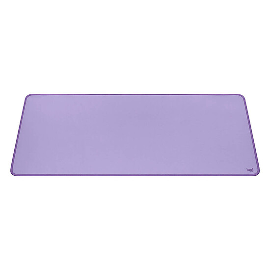 Tapis de souris Logitech Desk Mat Studio Series - Lavande - Autre vue
