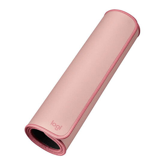Tapis de souris Logitech Desk Mat Studio Series - Rose - Autre vue