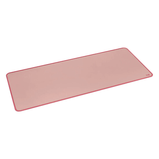 Tapis de souris Logitech Desk Mat Studio Series - Rose - Autre vue