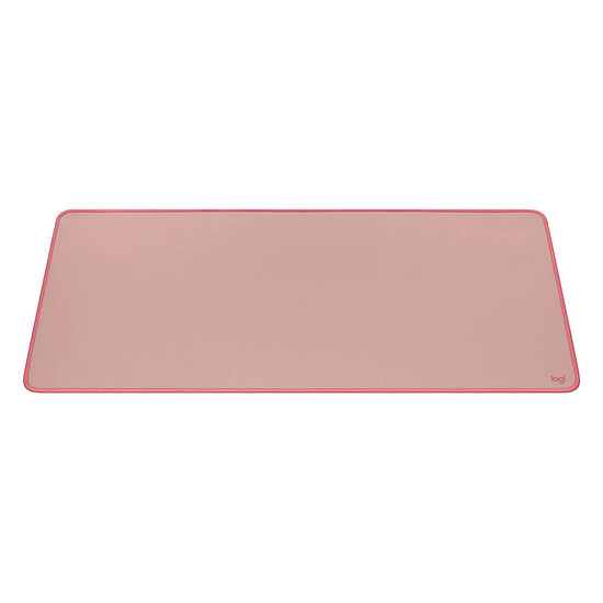 Tapis de souris Logitech Desk Mat Studio Series - Rose - Autre vue