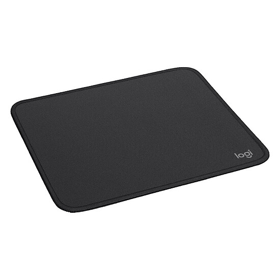 Tapis de souris Logitech Mouse Pad Studio Series - Graphite - Autre vue