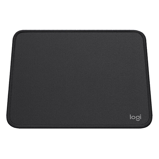 Tapis de souris Logitech Mouse Pad Studio Series - Graphite - Autre vue