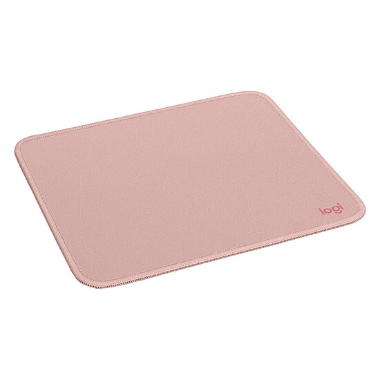Tapis de souris Logitech Mouse Pad Studio Series - Rose - Autre vue