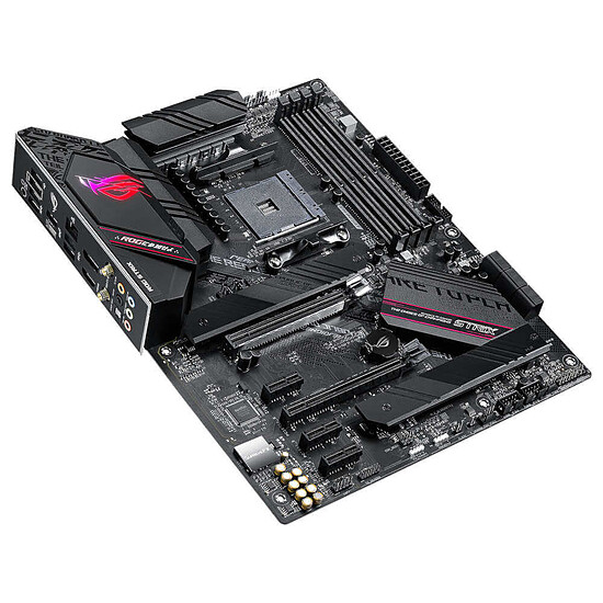 Carte mère Asus ROG STRIX B550-F GAMING Wi-Fi II - Occasion - Autre vue