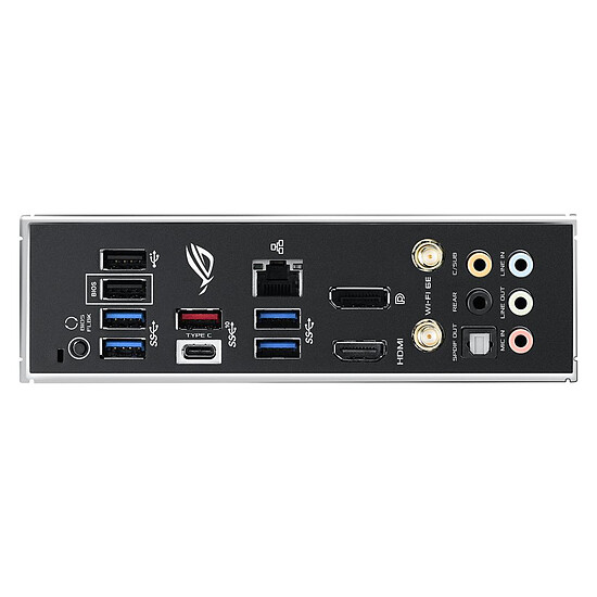 Carte mère Asus ROG STRIX B550-F GAMING Wi-Fi II - Occasion - Autre vue