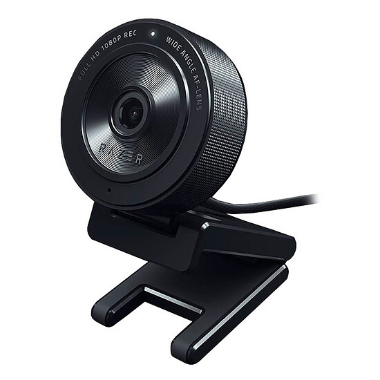 Webcam Razer Kiyo X