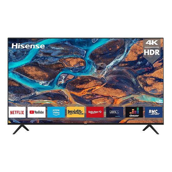 TV Hisense 70A7120F - TV 4K UHD HDR - 177 cm