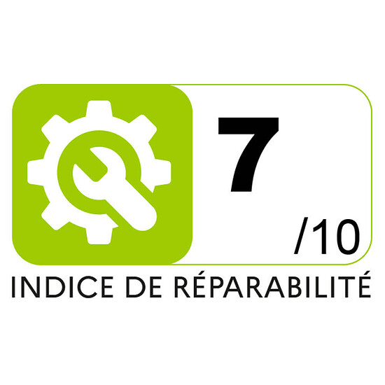 Smartphone reconditionné OPPO A74 5G (Noir Twilight) - 128 Go - 6 Go · Reconditionné - Autre vue